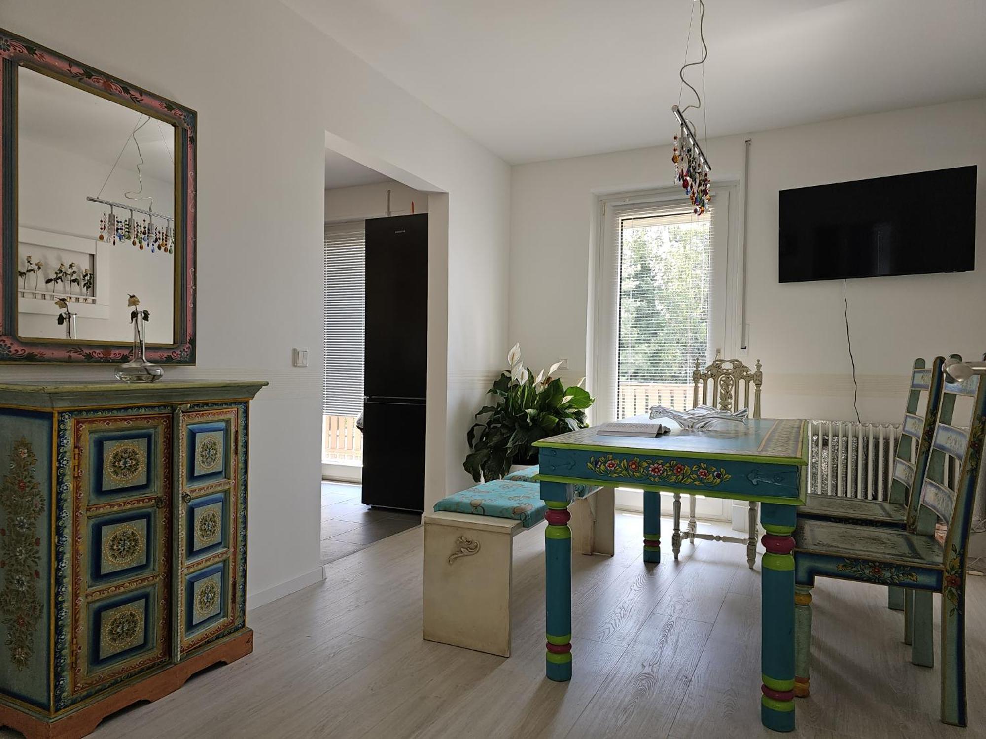 Zimmer Mit Charme Mond Norimberga Esterno foto