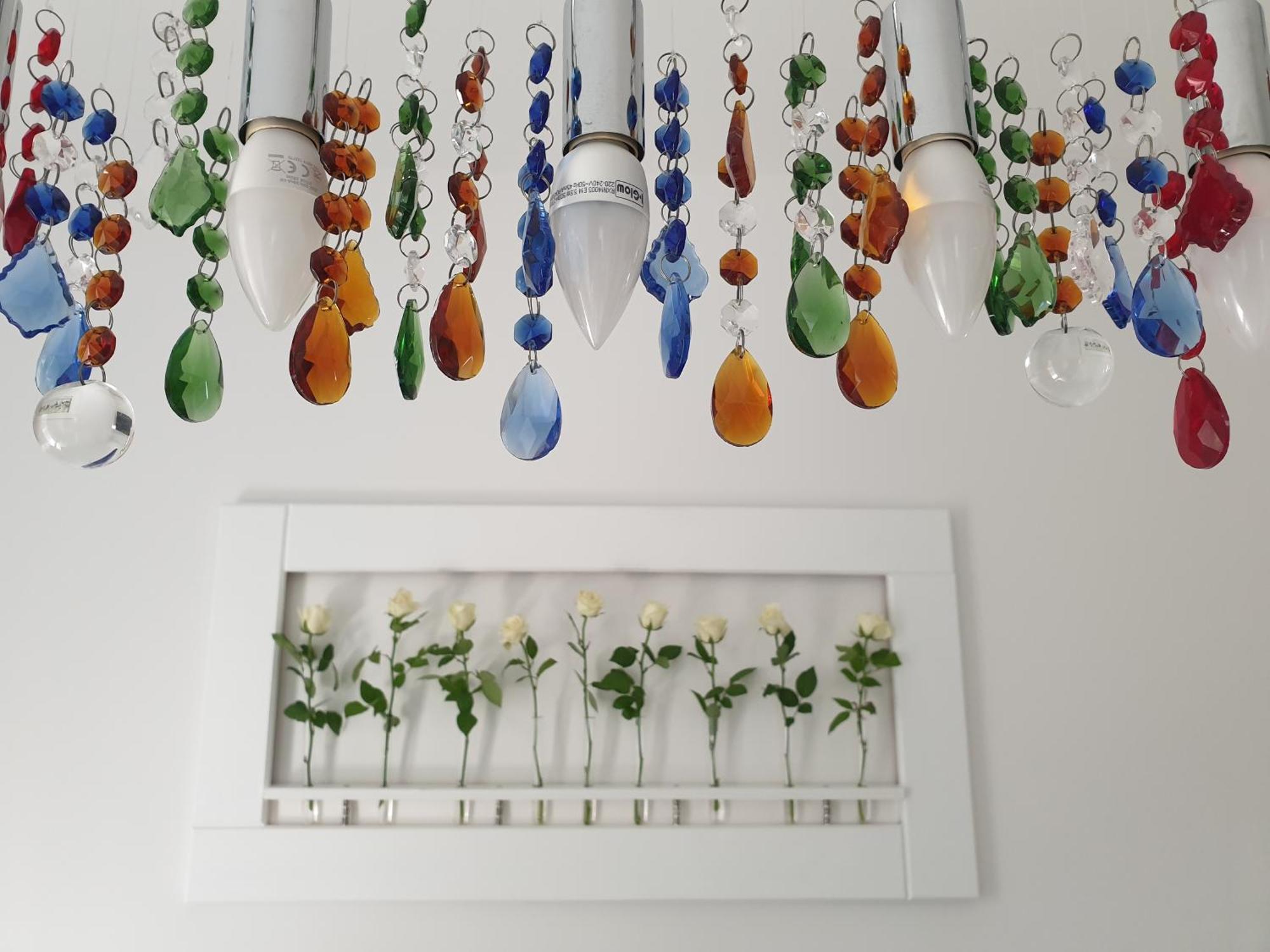 Zimmer Mit Charme Mond Norimberga Esterno foto
